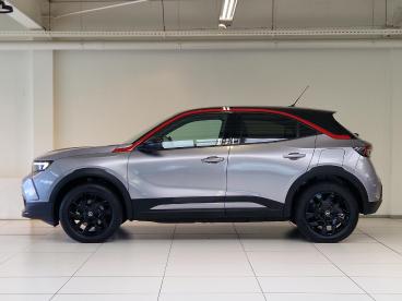 SPOTICAR Opel Mokka Mokka-e Electric Level 4 50 Kwh Tweedehands - Suv Elektrisch Grijs - Gouda - 1200275653_2
