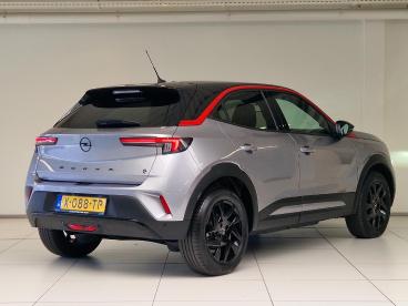 SPOTICAR Opel Mokka Mokka-e Electric Level 4 50 Kwh Tweedehands - Suv Elektrisch Grijs - Gouda - 1200275653_3