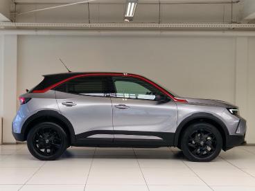 SPOTICAR Opel Mokka Mokka-e Electric Level 4 50 Kwh Tweedehands - Suv Elektrisch Grijs - Gouda - 1200275653_4
