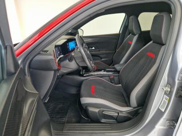 SPOTICAR Opel Mokka Mokka-e Electric Level 4 50 Kwh Tweedehands - Suv Elektrisch Grijs - Gouda - 1200275653_5