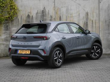 SPOTICAR Opel Mokka Mokka-e Electric Gs 54kwh 156pk Automaat Camera | Dab | Na Tweedehands - Suv Elektrisch Grijs - Heerlen - 1200277842_5