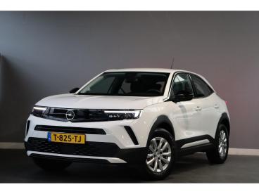 SPOTICAR Opel Mokka Mokka-e Edition 50-kwh 11kw Bl. Camera / Navi / Carplay / Tweedehands - Suv Elektrisch Wit - Huizen - 1200283420_1