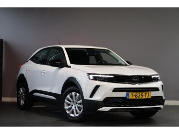 SPOTICAR Opel Mokka Mokka-e Edition 50-kwh 11kw Bl. Camera / Navi / Carplay / Tweedehands - Suv Elektrisch Wit - Huizen - 1200283420_3