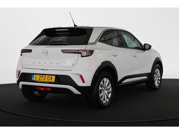 SPOTICAR Opel Mokka Mokka-e Edition 50-kwh Navigatie Adaptieve Cruise Achterui Tweedehands - Suv Elektrisch Wit - Huizen - 1200286810_3