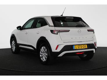 SPOTICAR Opel Mokka Mokka-e Edition 50-kwh Navigatie Adaptieve Cruise Achterui Tweedehands - Suv Elektrisch Wit - Huizen - 1200286810_4