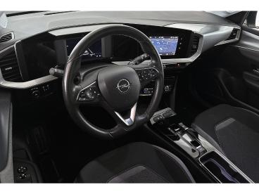 SPOTICAR Opel Mokka Mokka-e Edition 50-kwh Navigatie Adaptieve Cruise Achterui Tweedehands - Suv Elektrisch Wit - Huizen - 1200286810_5