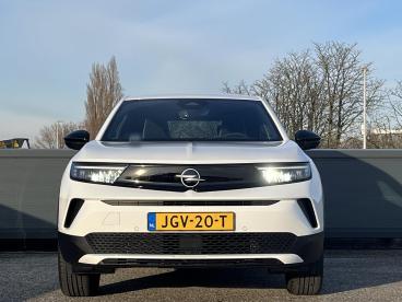 SPOTICAR Opel Mokka Mokka-e Electric Business Edition 54 Kwh Tweedehands - Suv Elektrisch Wit - Rotterdam - 1200286814_2
