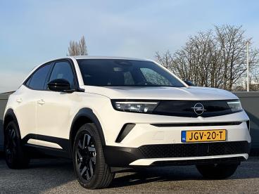 SPOTICAR Opel Mokka Mokka-e Electric Business Edition 54 Kwh Tweedehands - Suv Elektrisch Wit - Rotterdam - 1200286814_3