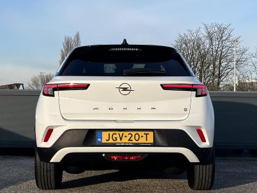 SPOTICAR Opel Mokka Mokka-e Electric Business Edition 54 Kwh Tweedehands - Suv Elektrisch Wit - Rotterdam - 1200286814_4