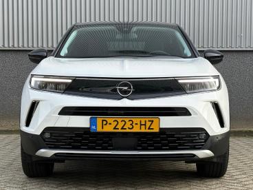 SPOTICAR Opel Mokka Mokka-e Electric Elektrisch 50kwh 136pk Elegance | Stoelve Tweedehands - Suv Elektrisch Wit - Venlo - 1200286874_3