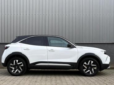 SPOTICAR Opel Mokka Mokka-e Electric Elektrisch 50kwh 136pk Elegance | Stoelve Tweedehands - Suv Elektrisch Wit - Venlo - 1200286874_5