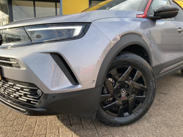 SPOTICAR Opel Mokka Mokka-e Electric Level 4 50 Kwh | Navigatie | Trekhaak | W Tweedehands - Suv Elektrisch Grijs - Heerenveen - 1200288008_2