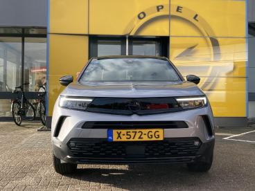 SPOTICAR Opel Mokka Mokka-e Electric Level 4 50 Kwh | Navigatie | Trekhaak | W Tweedehands - Suv Elektrisch Grijs - Heerenveen - 1200288008_3