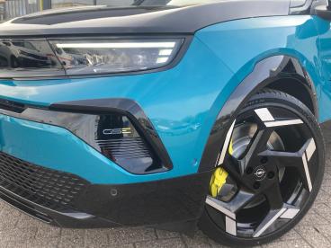 SPOTICAR Opel Mokka Mokka-e Electric 54 Kwh 281pk Gse | Unieke Uitvoering | Al Tweedehands - Suv Elektrisch Groen - Heerenveen - 1200288974_2