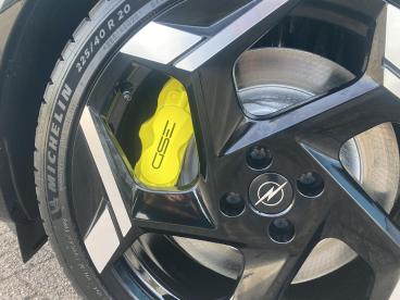 SPOTICAR Opel Mokka Mokka-e Electric 54 Kwh 281pk Gse | Unieke Uitvoering | Al Tweedehands - Suv Elektrisch Groen - Heerenveen - 1200288974_4