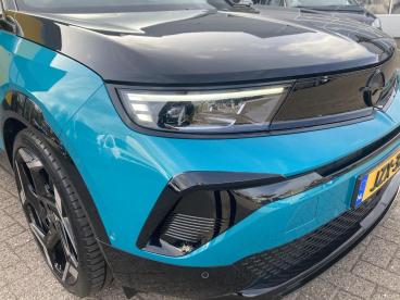 SPOTICAR Opel Mokka Mokka-e Electric 54 Kwh 281pk Gse | Unieke Uitvoering | Al Tweedehands - Suv Elektrisch Groen - Heerenveen - 1200288974_5