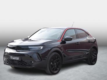 SPOTICAR Opel Mokka Mokka-e Electric Level 4 50 Kwh Soh 99% | Camera Met Senso Tweedehands - Suv Elektrisch Zwart - Alphen Aan Den Rijn - 1200289009_1