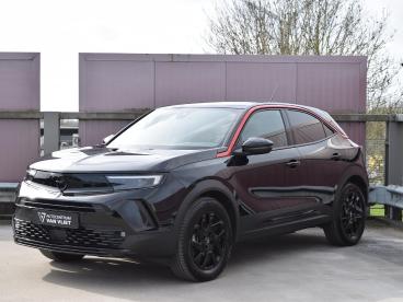 SPOTICAR Opel Mokka Mokka-e Electric Level 4 50 Kwh Soh 99% | Camera Met Senso Tweedehands - Suv Elektrisch Zwart - Alphen Aan Den Rijn - 1200289009_2