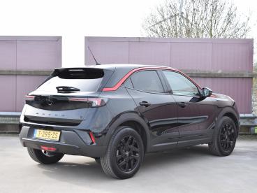 SPOTICAR Opel Mokka Mokka-e Electric Level 4 50 Kwh Soh 99% | Camera Met Senso Tweedehands - Suv Elektrisch Zwart - Alphen Aan Den Rijn - 1200289009_4