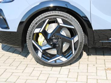 SPOTICAR Opel Mokka Mokka-e Electric Gse 54 Kwh Full Option (demo) Tweedehands - Suv Elektrisch Grijs - Nijmegen - 1200289547_4