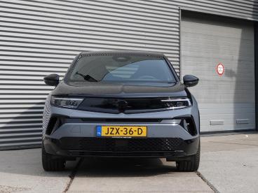 SPOTICAR Opel Mokka Mokka-e Electric Gse 54 Kwh Alcantara / Leder Interieur Tweedehands - Suv Elektrisch Grijs - Woerden - 1200289729_3