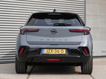 SPOTICAR Opel Mokka Mokka-e Electric Gse 54 Kwh Alcantara / Leder Interieur Tweedehands - Suv Elektrisch Grijs - Woerden - 1200289729_4