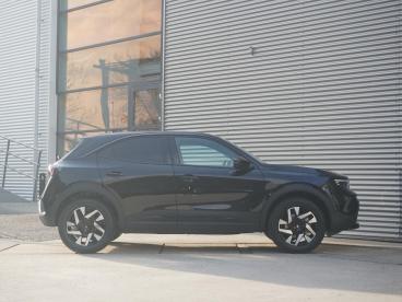 SPOTICAR Opel Mokka Mokka-e Electric Business Edition 54 Kwh Warmtepomp Tweedehands - Suv Elektrisch Zwart - Woerden - 1200290782_5