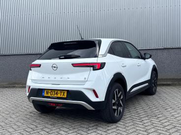 SPOTICAR Opel Mokka Mokka-e Business Elegance 50-kwh 11kw Bl. | Navigatie | Cr Tweedehands - Suv Elektrisch Wit - Venlo - 1200292552_5