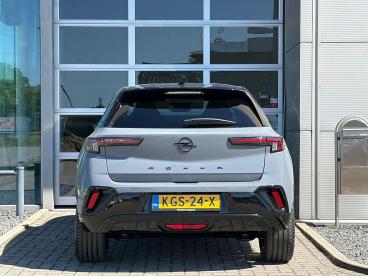 SPOTICAR Opel Mokka Mokka-e Electric Gse 54 Kwh | 281 Pk | Navigatie | Sportst Tweedehands - Suv Elektrisch Grijs - Venray - 1200293054_3