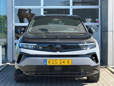 SPOTICAR Opel Mokka Mokka-e Electric Gse 54 Kwh | 281 Pk | Navigatie | Sportst Tweedehands - Suv Elektrisch Grijs - Venray - 1200293054_5
