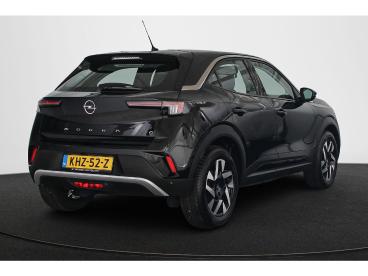 SPOTICAR Opel Mokka Mokka-e Elegance 50-kwh 11kw Bl. Apple Carplay Achteruitri Tweedehands - Suv Elektrisch Zwart - Amsterdam - 1200294964_3