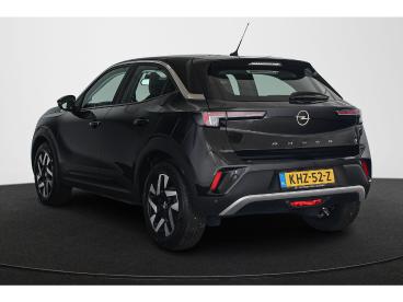SPOTICAR Opel Mokka Mokka-e Elegance 50-kwh 11kw Bl. Apple Carplay Achteruitri Tweedehands - Suv Elektrisch Zwart - Amsterdam - 1200294964_4