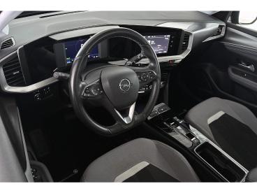 SPOTICAR Opel Mokka Mokka-e Elegance 50-kwh 11kw Bl. Apple Carplay Achteruitri Tweedehands - Suv Elektrisch Zwart - Amsterdam - 1200294964_5