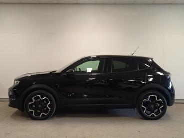 SPOTICAR Opel Mokka Mokka-e Gs Line 50-kwh 11kw Bl. Met Afneembare Trekhaak! Tweedehands - Suv Elektrisch Zwart - Den Haag - 1200295194_4