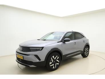 SPOTICAR Opel Mokka Mokka-e Electric Business Edition 54 Kwh | Stoelverwarming Tweedehands - Suv Elektrisch Grijs - Sneek - 1200295693_1