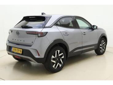 SPOTICAR Opel Mokka Mokka-e Electric Business Edition 54 Kwh | Stoelverwarming Tweedehands - Suv Elektrisch Grijs - Sneek - 1200295693_2