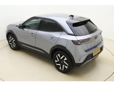 SPOTICAR Opel Mokka Mokka-e Electric Business Edition 54 Kwh | Stoelverwarming Tweedehands - Suv Elektrisch Grijs - Sneek - 1200295693_4