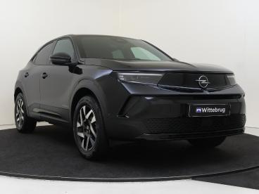 SPOTICAR Opel Mokka Mokka-e Electric 156pk Business Edition 54 Kwh Camera | Ap Tweedehands - Suv Elektrisch Zwart - Naaldwijk - 1200295751_3