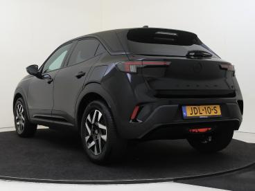 SPOTICAR Opel Mokka Mokka-e Electric 156pk Business Edition 54 Kwh Camera | Ap Tweedehands - Suv Elektrisch Zwart - Naaldwijk - 1200295751_4