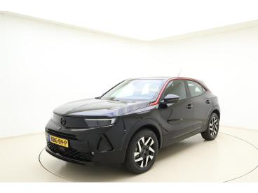SPOTICAR Opel Mokka Mokka-e Gs Line 50-kwh 11kw Bl. | Climate Control | Naviga Tweedehands - Suv Elektrisch Zwart - Emmeloord - 1200296760_1