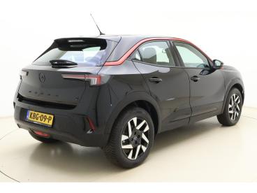 SPOTICAR Opel Mokka Mokka-e Gs Line 50-kwh 11kw Bl. | Climate Control | Naviga Tweedehands - Suv Elektrisch Zwart - Emmeloord - 1200296760_2