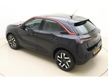 SPOTICAR Opel Mokka Mokka-e Gs Line 50-kwh 11kw Bl. | Climate Control | Naviga Tweedehands - Suv Elektrisch Zwart - Emmeloord - 1200296760_4