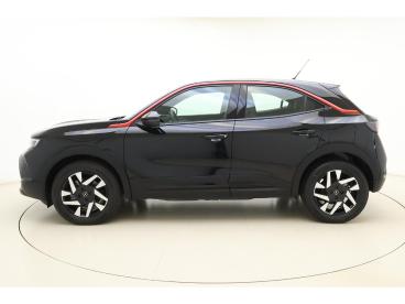 SPOTICAR Opel Mokka Mokka-e Gs Line 50-kwh 11kw Bl. | Climate Control | Naviga Tweedehands - Suv Elektrisch Zwart - Emmeloord - 1200296760_5