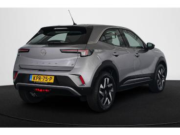 SPOTICAR Opel Mokka Mokka-e Elegance 50-kwh 11kw Bl. Soh 100% Achteruitrijcame Tweedehands - Suv Elektrisch Grijs - Almere - 1200298307_3