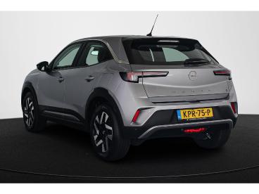 SPOTICAR Opel Mokka Mokka-e Elegance 50-kwh 11kw Bl. Soh 100% Achteruitrijcame Tweedehands - Suv Elektrisch Grijs - Almere - 1200298307_4