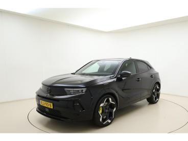 SPOTICAR Opel Mokka Mokka-e Electric Gse 54 Kwh | Gse | Stoel/stuurverwarming Tweedehands - Suv Elektrisch Zwart - Leeuwarden - 1200298654_1