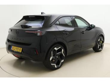 SPOTICAR Opel Mokka Mokka-e Electric Gse 54 Kwh | Gse | Stoel/stuurverwarming Tweedehands - Suv Elektrisch Zwart - Leeuwarden - 1200298654_2