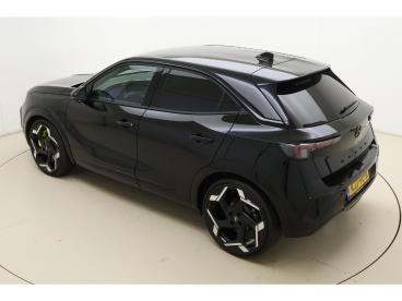 SPOTICAR Opel Mokka Mokka-e Electric Gse 54 Kwh | Gse | Stoel/stuurverwarming Tweedehands - Suv Elektrisch Zwart - Leeuwarden - 1200298654_4
