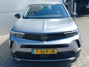 SPOTICAR Opel Mokka Mokka-e Electric Level2 +extra's 50kwh 3-fase | Climate Co Tweedehands - Suv Elektrisch Grijs - Elst - 1200299134_3