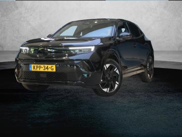 SPOTICAR Opel Mokka Mokka-e Electric Gs 54 Kwh | Achteruitrijcamera | Navigati Tweedehands - Suv Elektrisch Zwart - Nieuwegein - 1200299516_1